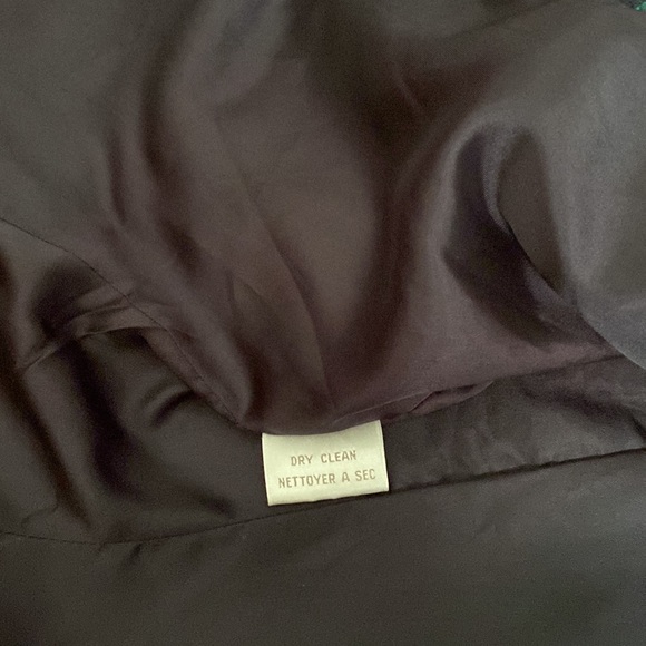 SOLDSOLDSOLD Two piece vintage wool skirt suit - Picture 5 of 9